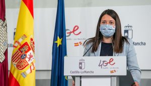 Las visitas y salidas en los centros residenciales de atención a mayores y personas con discapacidad vuelven a la normalidad