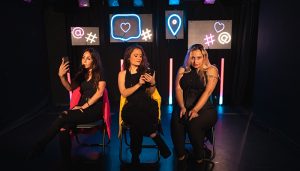 Llega a Cuenca PROFLUENCERS, la comedia musical improvisada única en España