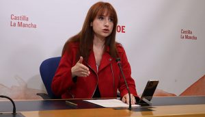 López critica el silencio de Núñez “De presumir de foto con Casado en el escaparate de su sede a no decir una sola palabra”