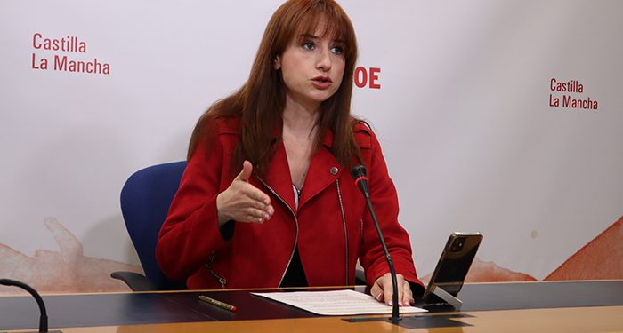 López critica el silencio de Núñez “De presumir de foto con Casado en el escaparate de su sede a no decir una sola palabra”