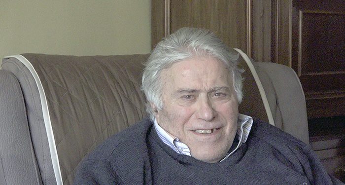 Lorenzo Carretero