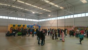 Los Carnavales vuelven a Jadraque