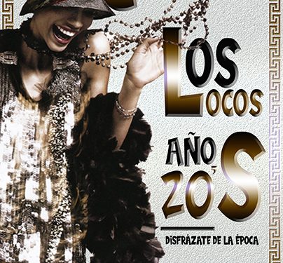 Los hosteleros del Casco Antiguo de Cuenca volverán a revivir los felices años 20 con motivo del carnaval 1 Los hosteleros del Casco Antiguo de Cuenca volverán a revivir los felices años 20 con motivo del carnaval