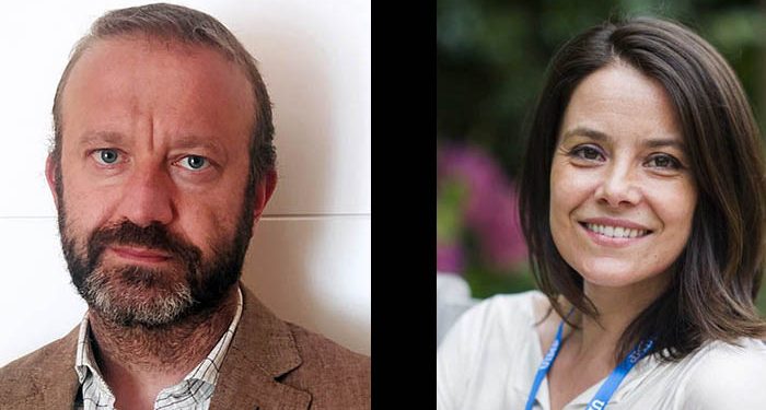 Los profesores de la UCLM Juan Luis Manfredi y Susana de la Sierra han sido seleccionados para el programa internacional de mentoría de la FECYT