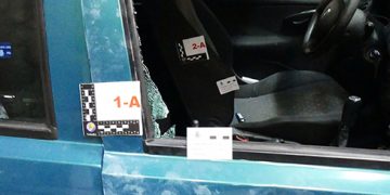 Los que intentaron matar a un hombre en el Recinto Ferial de La Peraleda de Toledo se desplazaron desde Guadalajara