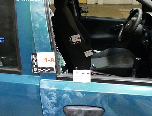 Los que intentaron matar a un hombre en el Recinto Ferial de La Peraleda de Toledo se desplazaron desde Guadalajara