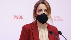 Maestre destaca la fortaleza del “método Page” basado en “trabajar de la mano de la sociedad”