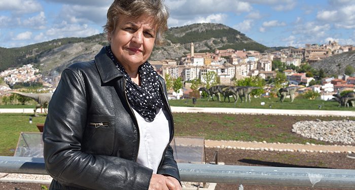 El Gobierno regional adjudica esta semana la redacción de proyecto del nuevo centro de salud de Horcajo de Santiago 1 Mari Luz Fernández