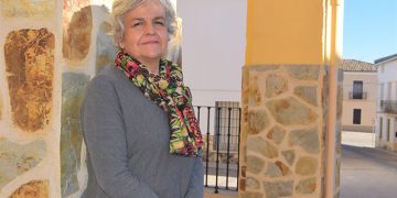 Mari Luz Fernández Marín será la nueva subdelegada del Gobierno de España en la provincia de Cuenca