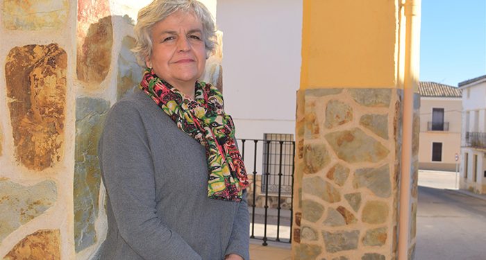 Mari Luz Fernández Marín será la nueva subdelegada del Gobierno de España en la provincia de Cuenca