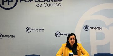 Roldán destaca a los autónomos como “motor del tejido productivo y base del desarrollo” y reclama bajadas de impuestos en CLM “igual que en las regiones que gobierna el PP”
