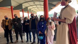 Más de 1.300 estudiantes de Guadalajara participarán en las actividades conmemorativas del Día Internacional de la Niña y la Mujer en la Ciencia