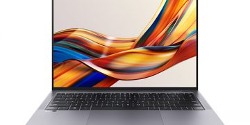 MateBook X Pro