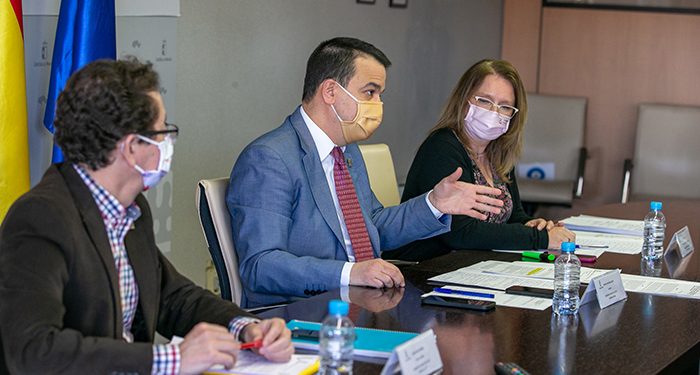 Medio millón de euros de ayudas en una nueva convocatoria agroambiental para apoyar los cultivos de aromáticas 1 Medio millón de euros de ayudas en una nueva convocatoria agroambiental para apoyar los cultivos de aromáticas