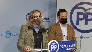 Merino defiende el Plan de Apoyo y Defensa a la ganadería del PP-CLM frente a “los ataques y la asfixia” a los que el socialismo está sometiendo a los ganaderos