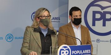Merino defiende el Plan de Apoyo y Defensa a la ganadería del PP-CLM frente a “los ataques y la asfixia” a los que el socialismo está sometiendo a los ganaderos