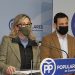 Merino defiende el Plan de Apoyo y Defensa a la ganadería del PP-CLM frente a “los ataques y la asfixia” a los que el socialismo está sometiendo a los ganaderos