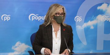Merino denuncia el `seguidismo´ de Page con las políticas `anti agrarias´ de Sánchez “Nunca antes en la historia ha habido un ataque tan frontal y directo contra el sector agroalimentario”