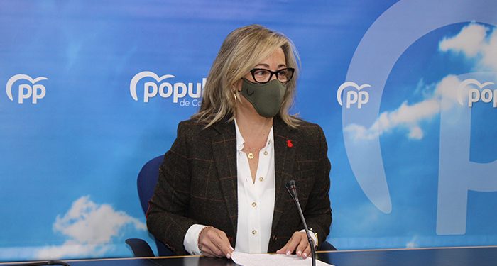 Merino denuncia el `seguidismo´ de Page con las políticas `anti agrarias´ de Sánchez “Nunca antes en la historia ha habido un ataque tan frontal y directo contra el sector agroalimentario”