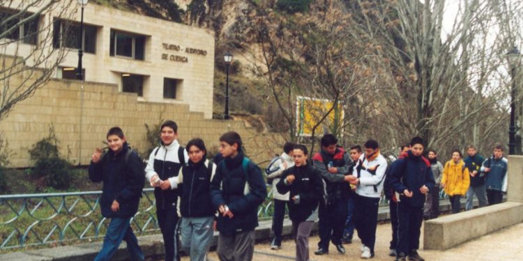 Jueves Lardero, longaniza en el puchero
