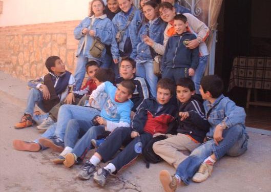 Jueves Lardero, longaniza en el puchero