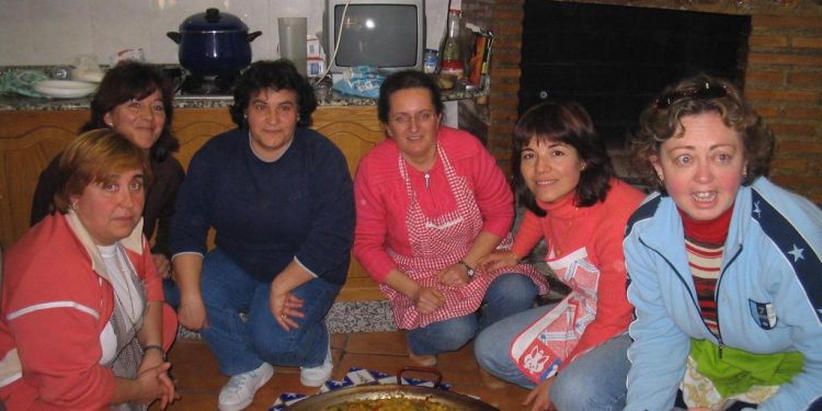 Jueves Lardero, longaniza en el puchero