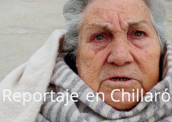 Mira qué vídeo. Reportaje en la Fiesta de la Iglesia.