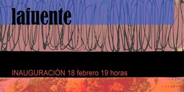 Narciso Lafuente expone en la Sala de Arte de la Diputación de Guadalajara
