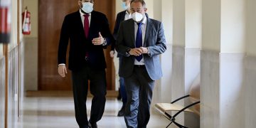 Núñez defiende una UCLM autónoma, con mayor carga investigadora y que apueste por el deporte “como hilo conductor de la región”
