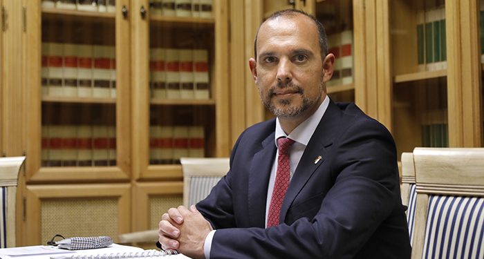 María Pacheco y las pioneras 1 Pablo Bellido