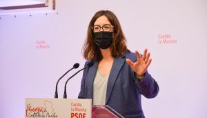 Padilla reprocha al PP su hipocresía al presumir de recurrir las ayudas directas de la pandemia