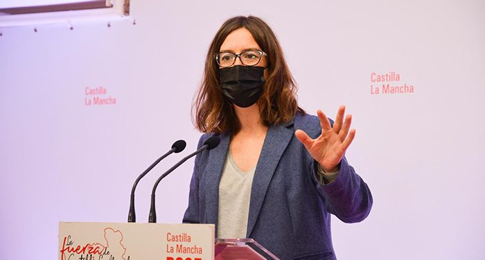 Padilla reprocha al PP su hipocresía al presumir de recurrir las ayudas directas de la pandemia