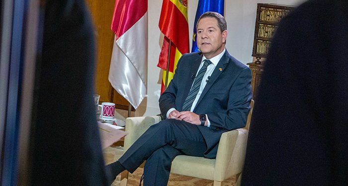 Page anuncia la ampliación de la educación en la etapa de 0 a 3 años con una especial atención a las zonas escasamente pobladas o en riesgo de despoblación