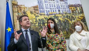 Page anuncia la ampliación de las consultas de COVID persistente a “todos los hospitales de la región” desde el 1 de marzo