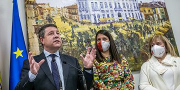 Page anuncia la ampliación de las consultas de COVID persistente a “todos los hospitales de la región” desde el 1 de marzo