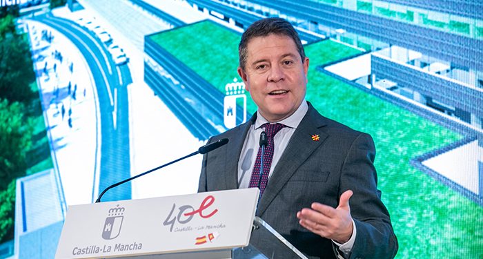 Page anuncia la convocatoria de 3.225 plazas para Sanidad en un proceso de Oferta Pública de Empleo que comenzará “en mayo” 1 Page anuncia la convocatoria de 3.225 plazas para Sanidad en un proceso de Oferta Pública de Empleo que comenzará “en mayo”