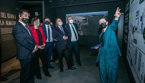 Page anuncia la creación de un centenar de empleos en la ciudad de Cuenca a través de dos proyectos empresariales