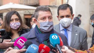 Page aplaude la Reforma Laboral del Gobierno de España y lamenta la actitud de “algunos diputados que no están a la altura del país”