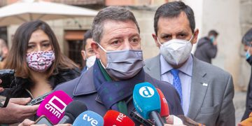 Page aplaude la Reforma Laboral del Gobierno de España y lamenta la actitud de “algunos diputados que no están a la altura del país”