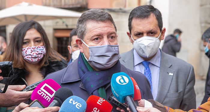 Page aplaude la Reforma Laboral del Gobierno de España y lamenta la actitud de “algunos diputados que no están a la altura del país” 1 Page aplaude la Reforma Laboral del Gobierno de España y lamenta la actitud de “algunos diputados que no están a la altura del país”