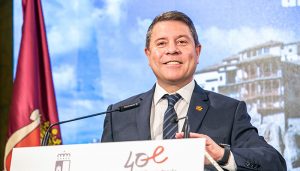 Page celebra la creación de 3.000 empresas “en el último año” superando en cuatro puntos “la media nacional”