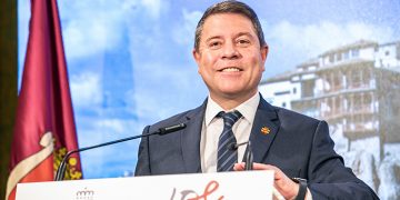Page firma la ´Alianza de los Servicios Ecosistémicos de Castilla-La Mancha´ con los ayuntamientos de las capitales de provincia
