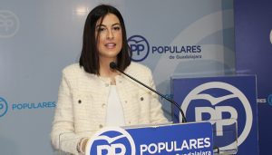 Patricio denuncia que “es falso que se haya recuperado la actividad asistencial” previa a la pandemia y afirma que la situación de la sanidad “es insostenible”