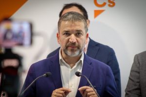 Pérez Borda señala que las obras del Eje Cultural seguirán adelante porque “ganamos en seguridad y movilidad”