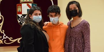 Sujetos Cambiarios, Ave Fénix, Periodistas en Acción y Fides et Ratio 2.0, en la final intercampus de la Liga de Debate de la UCLM