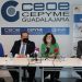 Presentado el nuevo servicio de mediación de CEOE-Cepyme Guadalajara 3 Presentado el nuevo servicio de mediación de CEOE-Cepyme Guadalajara