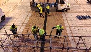 Publicada la convocatoria de otros 19 puestos de trabajo en la segunda fase del Plan de Empleo de Cabanillas