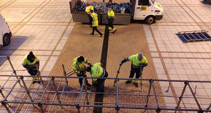 Publicada la convocatoria de otros 19 puestos de trabajo en la segunda fase del Plan de Empleo de Cabanillas