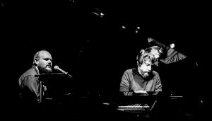 Raül Refree invitará al Niño de Elche y al público de Estival Cuenca al ‘Ectasis’ el miércoles 6 de julio de 2022