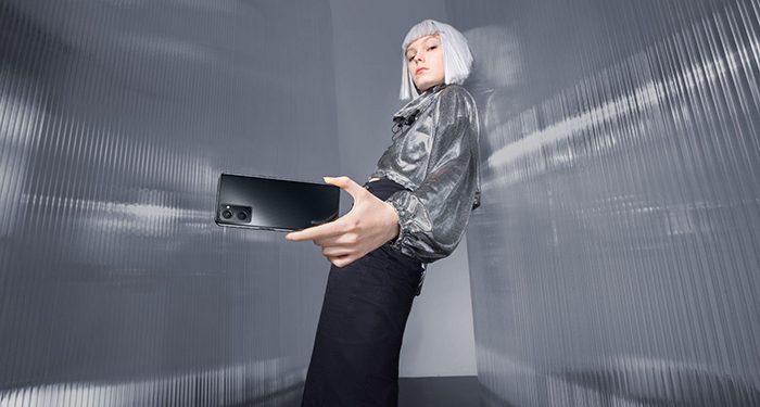 Realme presenta la serie 9 Pro, con cámara de gama alta y sistema de estabilización dual